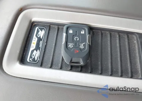 2015 GMC Yukon Xl 1500 Denali from USA, damaged, VIN 1GKS2JKJ7FR717065